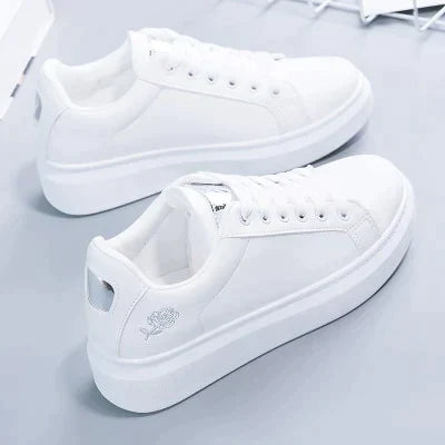 Maisa Branco Casual - Conforto e Sofisticação Para Seus Dias!