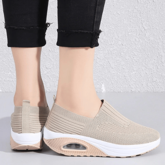 Casual Vulcanizado Urbany – Estilo Moderno com Conforto Real