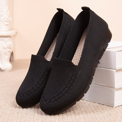Sapato Ortopédico Sênior - Segurança e Conforto Para Quem Mais Importa!