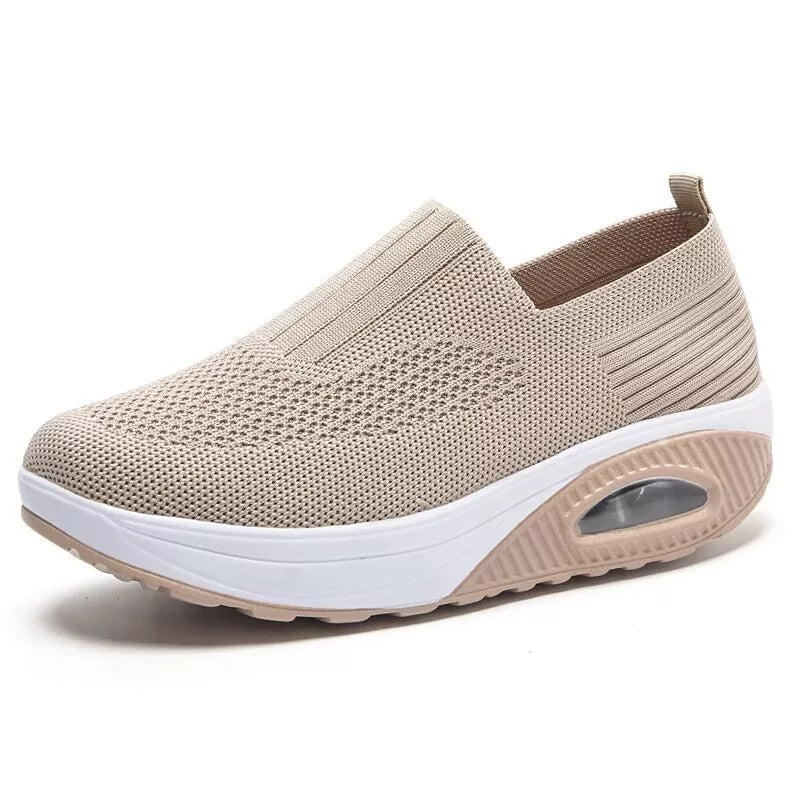 Casual Vulcanizado Urbany – Estilo Moderno com Conforto Real