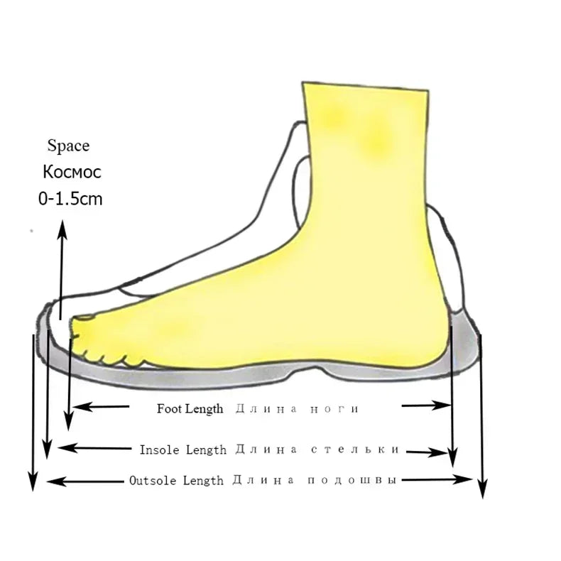 Botas de pelúcia Moifeng-Mid-Calf para mulheres, sapatos de inverno quente, botas de neve marrom, calçado feminino