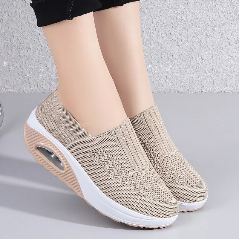 Casual Vulcanizado Urbany – Estilo Moderno com Conforto Real