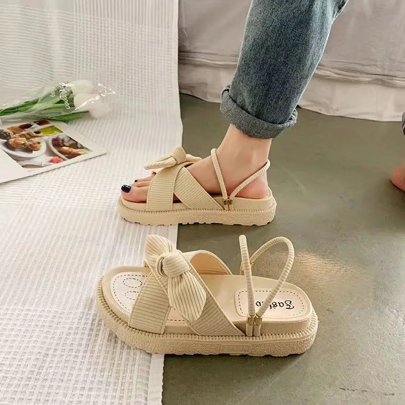 Papete Feminina Confort - Estilo Casual e Conforto Extremo!