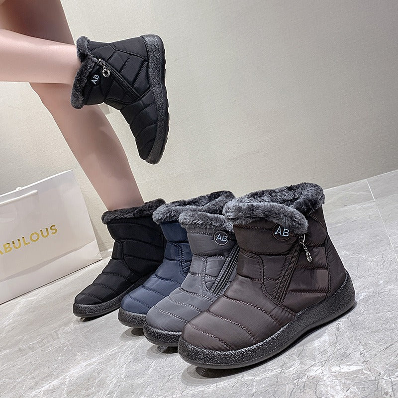 Confort Flex Ortopédica - Pise Macio e Com Segurança Neste Inverno!